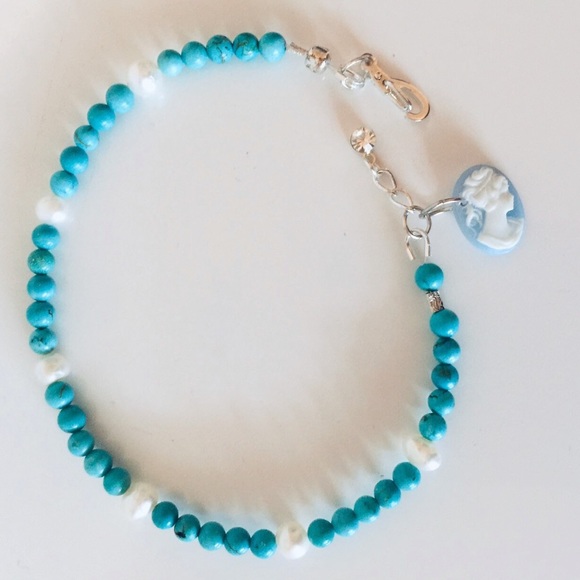 Bead bracelet - Picture 4 of 4